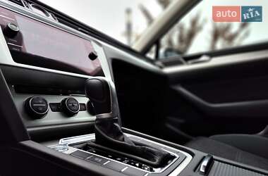 Универсал Volkswagen Passat 2019 в 