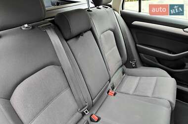 Универсал Volkswagen Passat 2019 в 