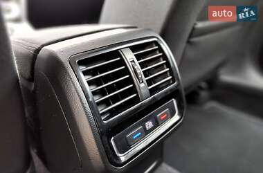 Универсал Volkswagen Passat 2019 в 