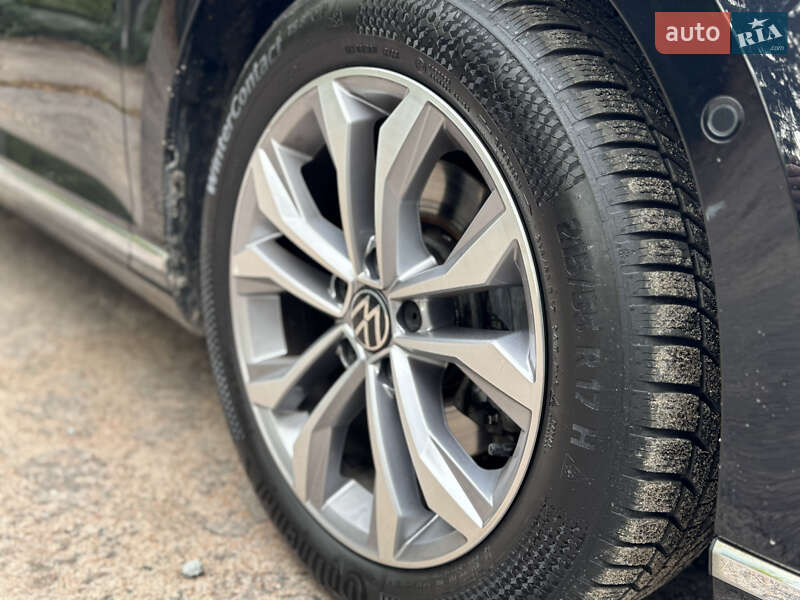 Универсал Volkswagen Passat 2021 в Житомире