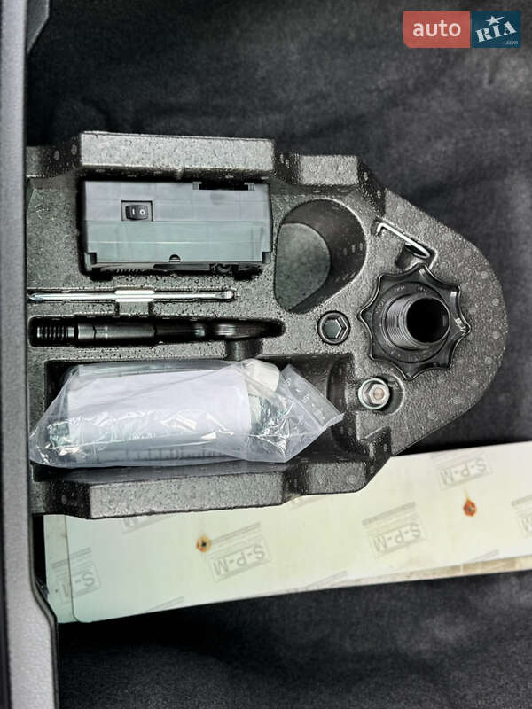 Универсал Volkswagen Passat 2021 в Житомире