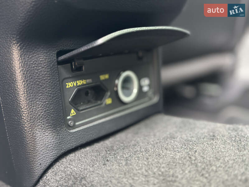 Универсал Volkswagen Passat 2021 в Житомире