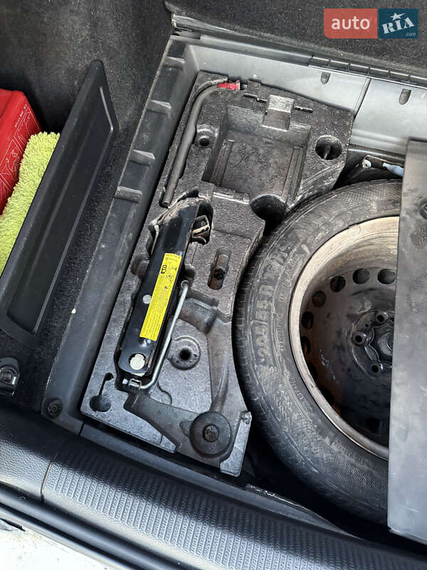 Универсал Volkswagen Passat 2006 в Львове