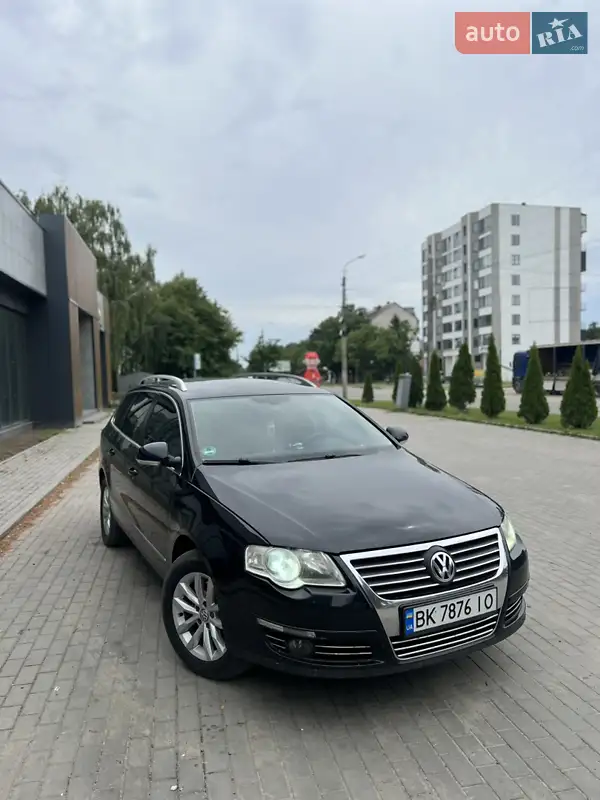 Volkswagen Passat 2008 VIN WVWZZZ3CZ9E030355 фото оголошення 14 з 53