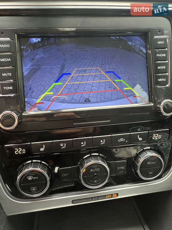 Седан Volkswagen Passat 2012 в Снятине фото 20 Седан Volkswagen Passat 2012 в Снятине