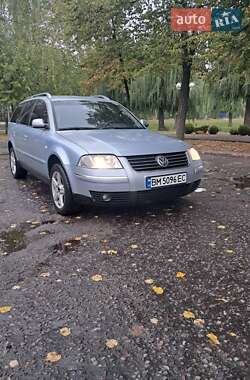 Универсал Volkswagen Passat 2003 в 