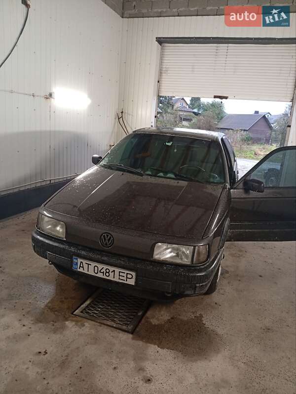 Volkswagen Passat 1991