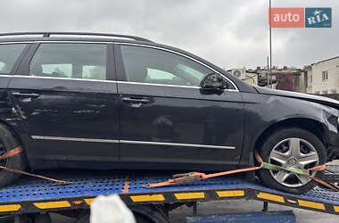 Універсал Volkswagen Passat 2006 в Дрогобичі