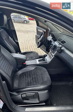 Универсал Volkswagen Passat 2013 в 