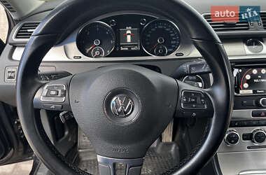 Универсал Volkswagen Passat 2013 в 
