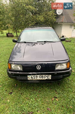 Універсал Volkswagen Passat 1989 в Косові