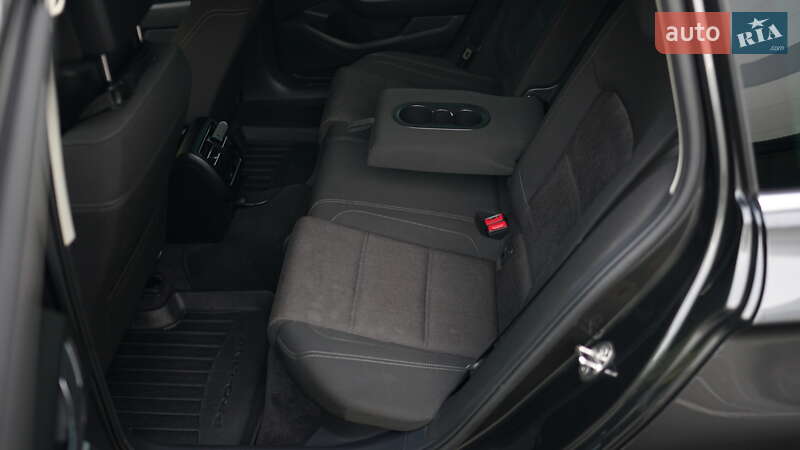 Универсал Volkswagen Passat 2017 в Львове