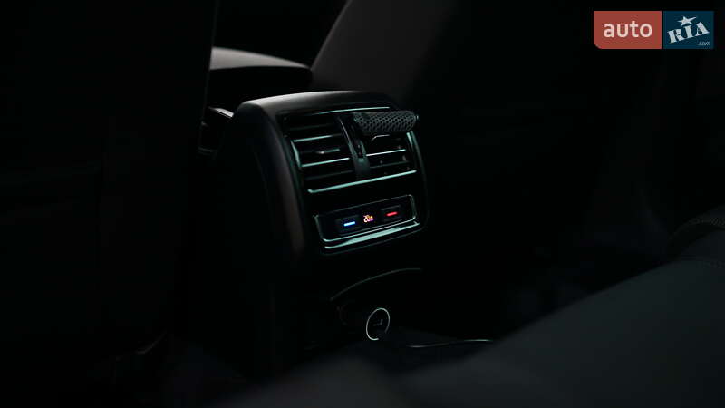 Универсал Volkswagen Passat 2017 в Львове