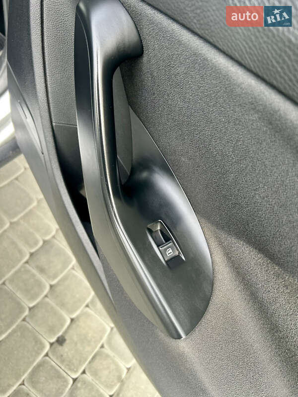 Седан Volkswagen Passat 2007 в Харкові