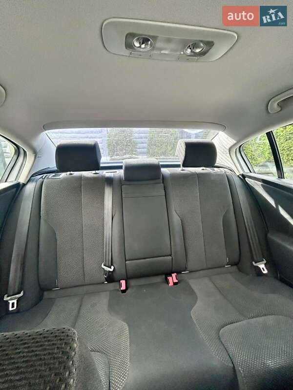 Седан Volkswagen Passat 2007 в Харкові