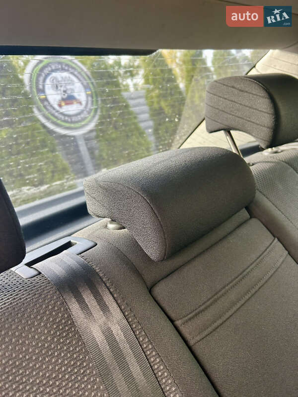 Седан Volkswagen Passat 2007 в Харкові