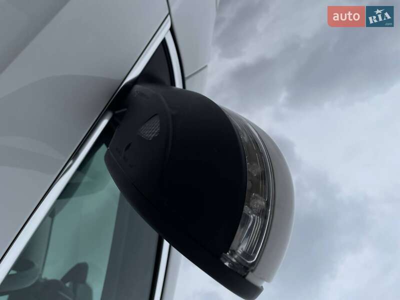Универсал Volkswagen Passat 2011 в Луцке фото 15 Универсал Volkswagen Passat 2011 в Луцке