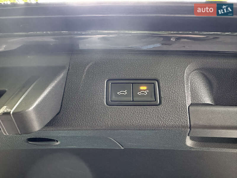 Универсал Volkswagen Passat 2018 в Умани