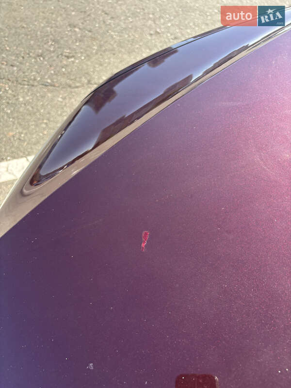 Седан Volkswagen Passat 2013 в Киеве