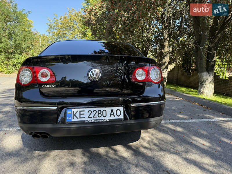 Седан Volkswagen Passat 2009 в Днепре фото 57 Седан Volkswagen Passat 2009 в Днепре