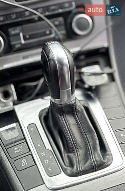 Универсал Volkswagen Passat 2011 в Виннице