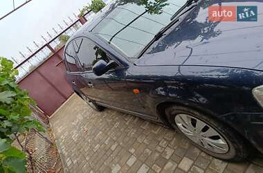 Седан Volkswagen Passat 1997 в Одессе