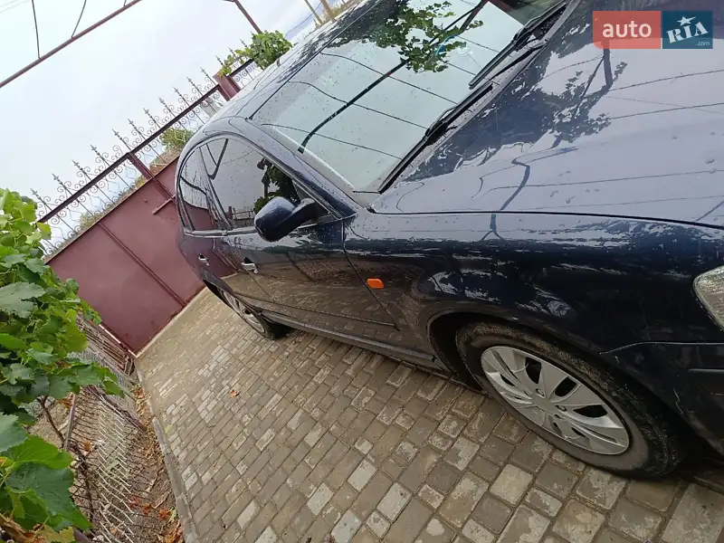 Volkswagen Passat 1997 VIN WVWZZZ3BZWP233268 фото оголошення 12 з 48