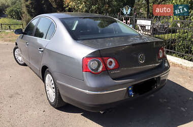 Седан Volkswagen Passat 2006 в  фото 31 Седан Volkswagen Passat 2006 в