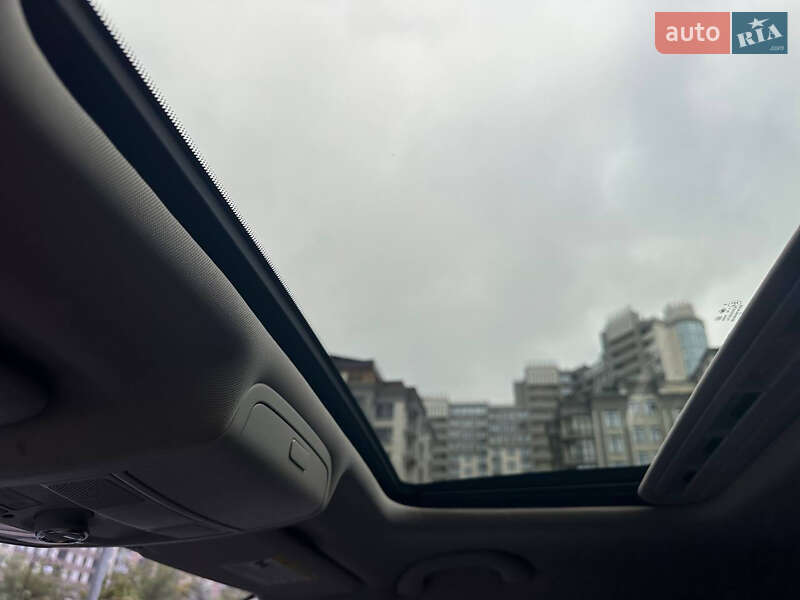 Седан Volkswagen Passat 2018 в Киеве фото 2 Седан Volkswagen Passat 2018 в Киеве