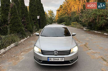 Универсал Volkswagen Passat 2014 в Василькове