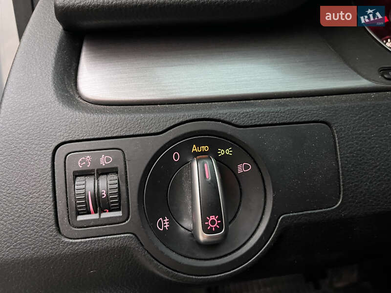 Универсал Volkswagen Passat 2014 в Василькове