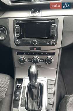 Универсал Volkswagen Passat 2014 в 