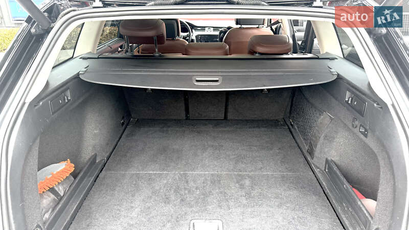 Универсал Volkswagen Passat 2018 в Виннице