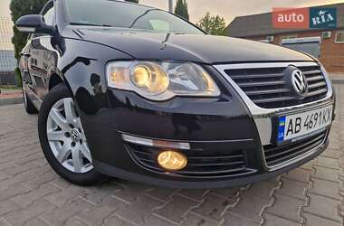 Седан Volkswagen Passat 2009 в  фото 47 Седан Volkswagen Passat 2009 в
