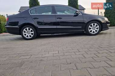 Седан Volkswagen Passat 2009 в  фото 57 Седан Volkswagen Passat 2009 в