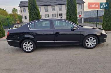 Седан Volkswagen Passat 2009 в  фото 62 Седан Volkswagen Passat 2009 в