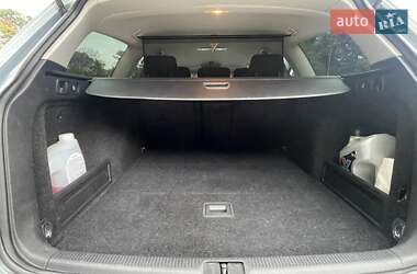 Универсал Volkswagen Passat 2013 в 