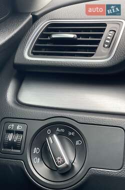 Универсал Volkswagen Passat 2013 в 