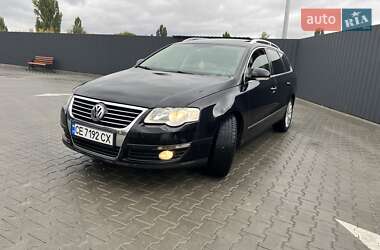 Универсал Volkswagen Passat 2010 в Белой Церкви