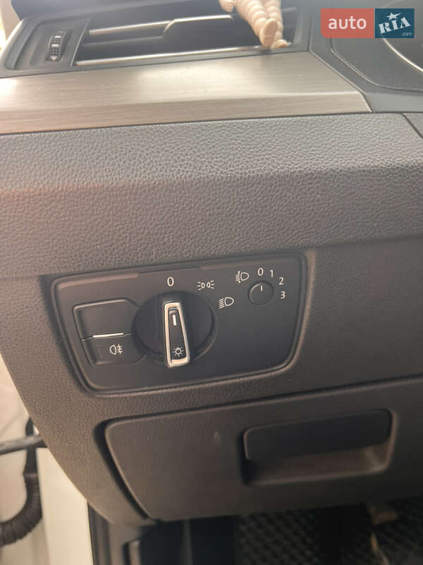 Универсал Volkswagen Passat 2015 в Житомире фото 29 Универсал Volkswagen Passat 2015 в Житомире