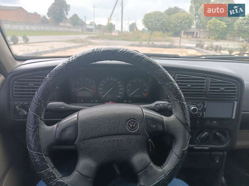 Седан Volkswagen Passat 1995 в Вінниці фото 12 Седан Volkswagen Passat 1995 в Вінниці