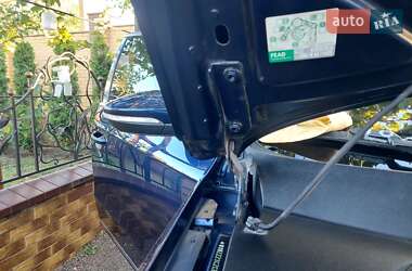 Универсал Volkswagen Passat 2012 в 