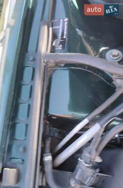 Седан Volkswagen Passat 1999 в  фото 12 Седан Volkswagen Passat 1999 в