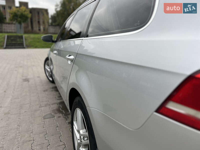 Универсал Volkswagen Passat 2011 в Ярмолинцах фото 3 Универсал Volkswagen Passat 2011 в Ярмолинцах