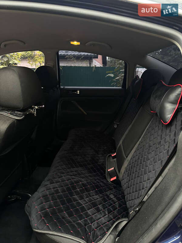 Седан Volkswagen Passat 2003 в Бердичеві