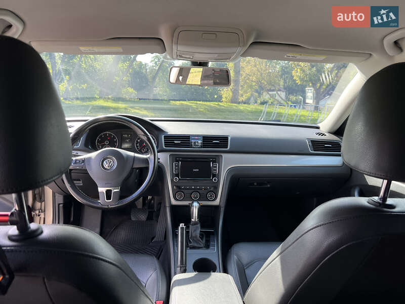 Седан Volkswagen Passat 2015 в Вінниці фото 29 Седан Volkswagen Passat 2015 в Вінниці