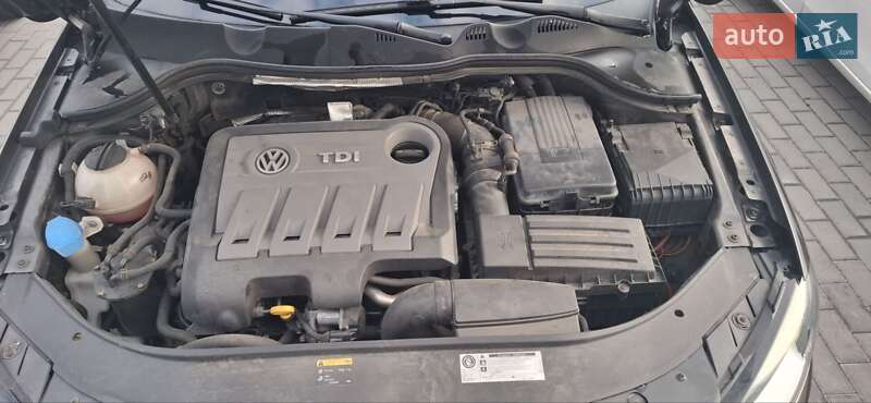 Седан Volkswagen Passat 2014 в Киеве фото 8 Седан Volkswagen Passat 2014 в Киеве