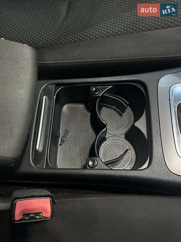 Універсал Volkswagen Passat 2008 в Дубовому фото 10 Універсал Volkswagen Passat 2008 в Дубовому