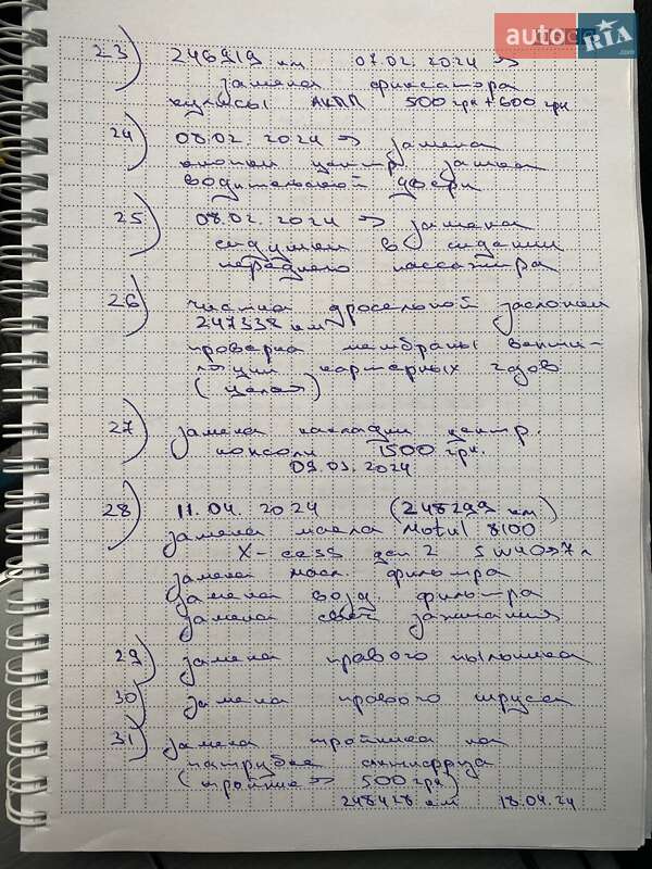 Седан Volkswagen Passat 2012 в Чернігові фото 10 Седан Volkswagen Passat 2012 в Чернігові