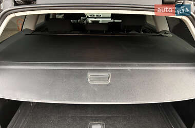 Универсал Volkswagen Passat 2013 в Кропивницком